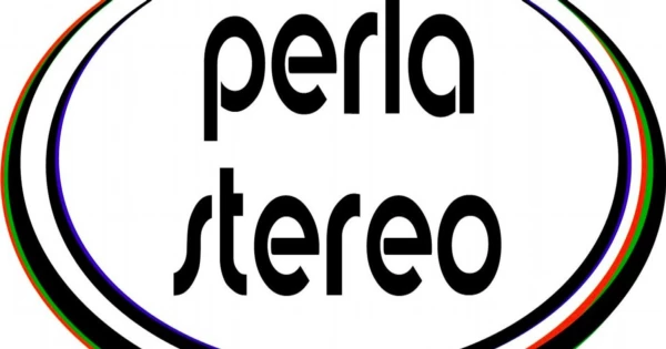 PerlaStereo