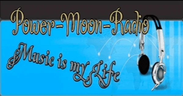 Power Moon Radio