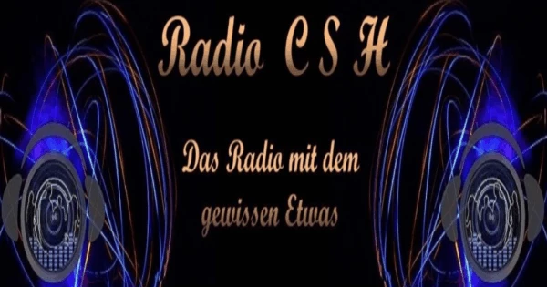 Radio CSH