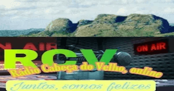 Rádio Cabeça do Velho