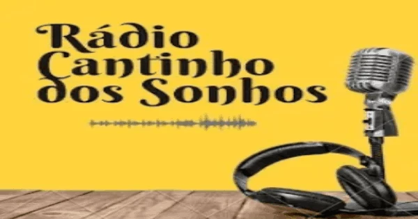 Radio Cantinho Dos Sonhos