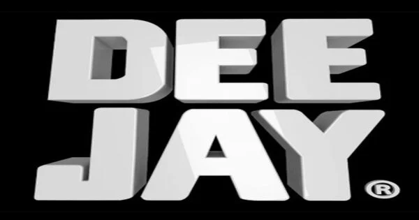 Radio DeeJay Honduras