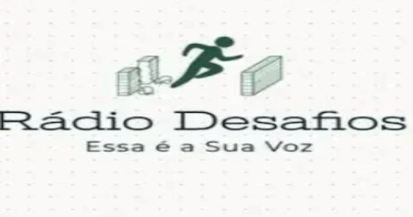 Rádio Desafios