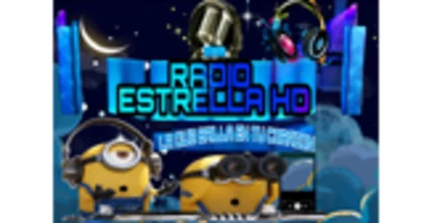 Radio Estrella HD