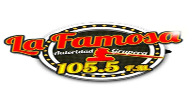 Radio Famosa 105.5