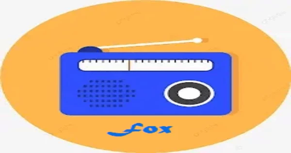 Radio Fox