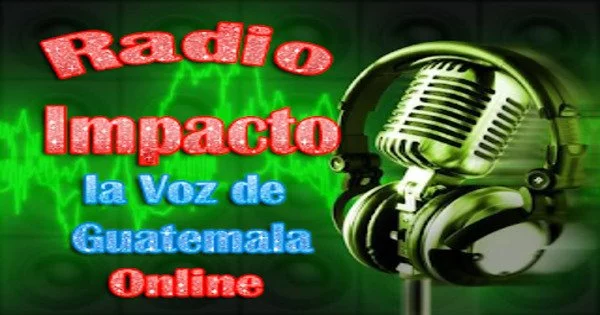 Radio Impacto La voz