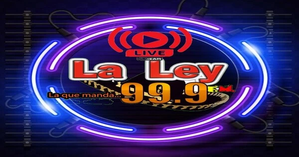 Radio La LEY