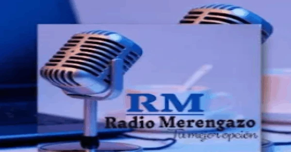 Radio Merengazo