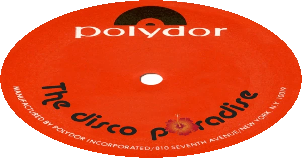 Radio Polydor