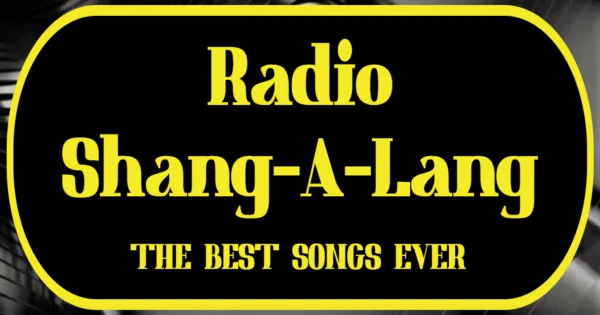 Radio Shang-A-Lang