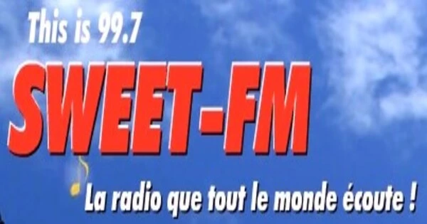 Radio Sweet Haiti