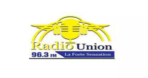 Radio Union FM Gros Morne