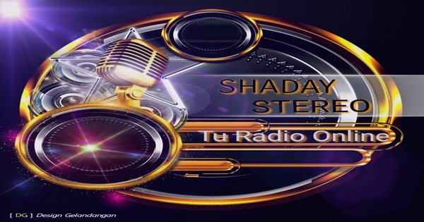 Stereo Shaday Jalapa