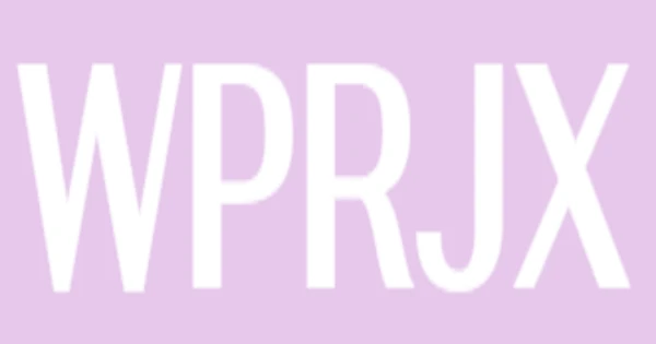 WPRJX Radio Station