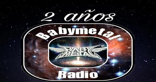 Babymetal Radio