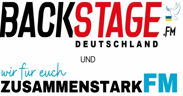 BackStageFM Deutschland