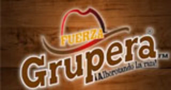 Fuerza Grupera FM