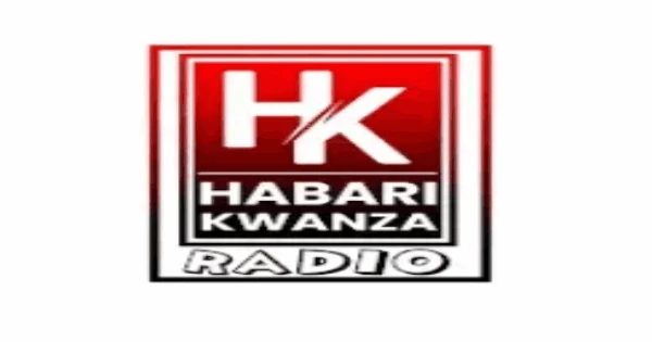 Habari Kwanza Radio