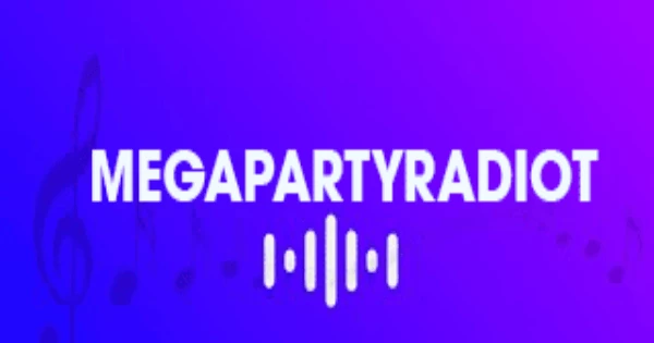 MegaPartyRadio