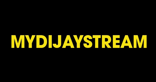 MydijayStream