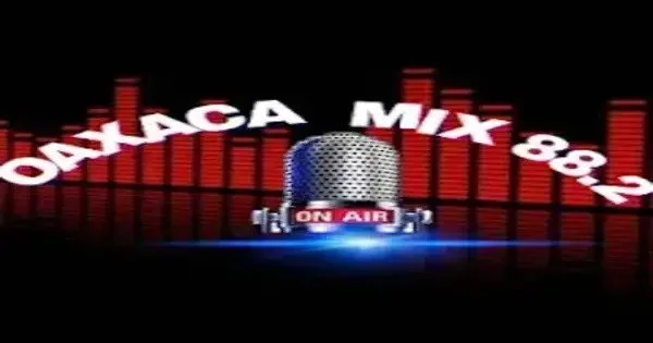 Oaxaca Mix 88.2