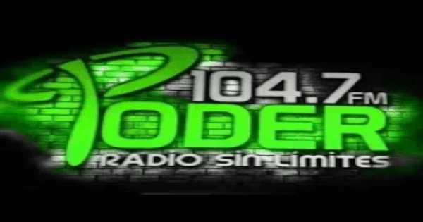 Poder FM 104.7