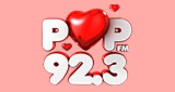 Pop FM 92.3