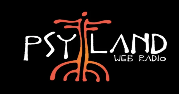 Psyland Web Radio