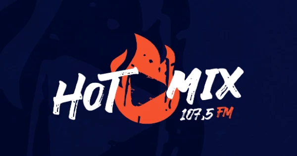 Radio Hot Mix 107.5 FM