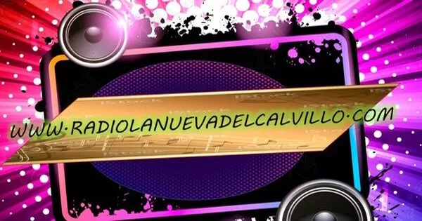 Radio La Nueva De Calvillo