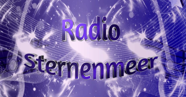 Radio-Sternenmeer