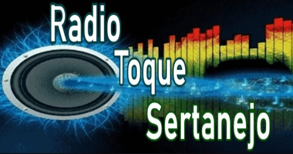 Rádio Toque Sertanejo