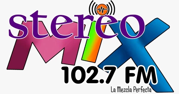 Stereo Mix 102.7 FM