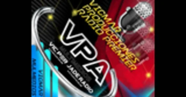 VICMAR Producciones Radio Premier fusion VPA multimedios