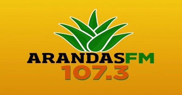 Arandas 107.3 FM