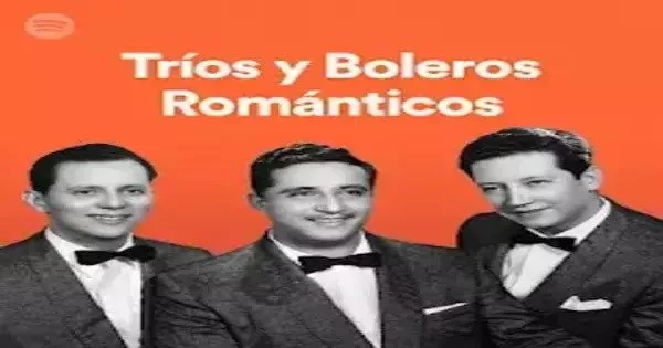 Baladas, Boleros Y Mas