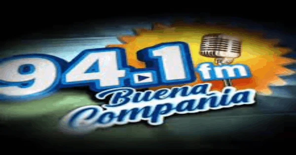 Buena Compañia 94.1 FM