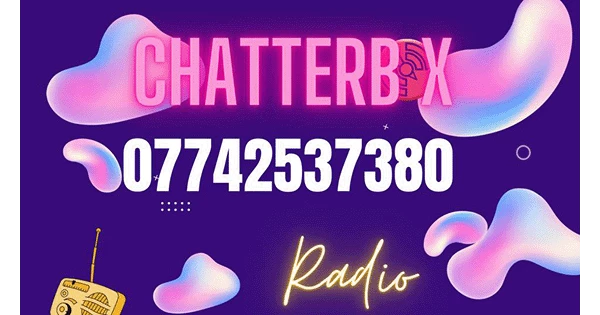 Chatterbox Radio