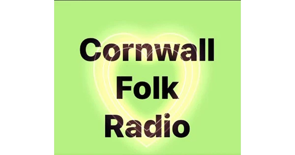 Cornwall Folk Radio