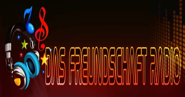 Das Freundschaft Radio