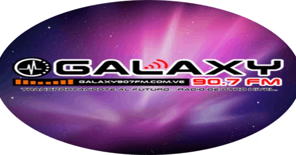 Galaxy 90.7 FM