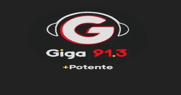 Giga FM 91.3