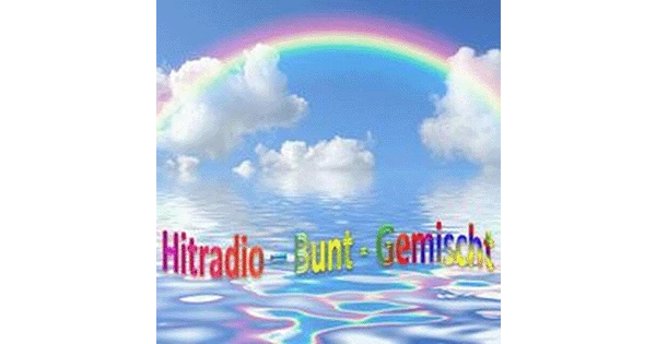 Hitradio-Bunt-Gemischt