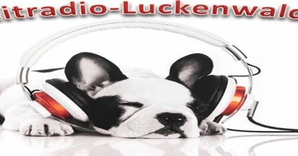 Hitradio-Luckenwalde