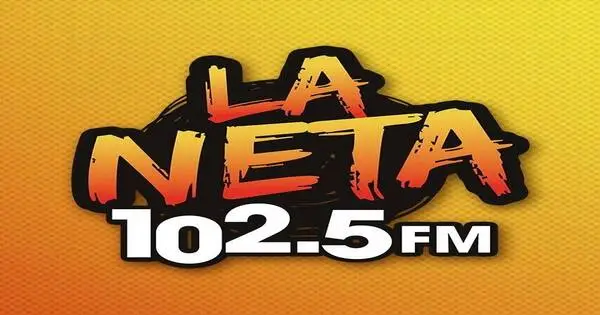 La Neta 102.5 FM