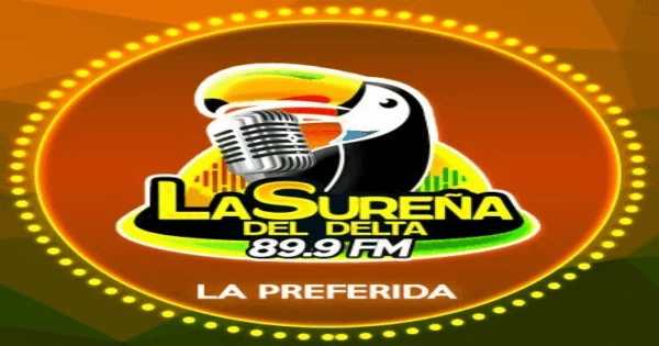 La Sureña 89.9fm