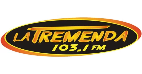 La Tremenda 103.1 FM