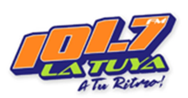 La Tuya FM