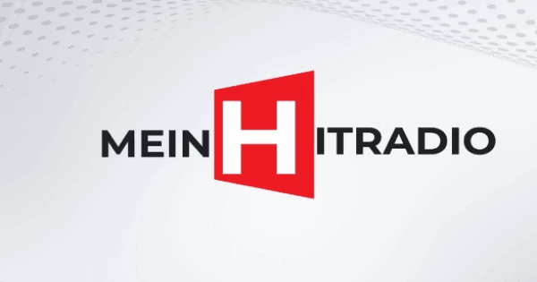 Mein Hitradio